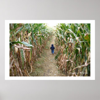 Endless Journeys Print