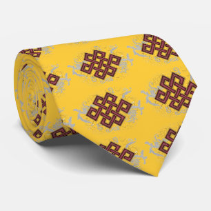 Endless Knot Tie