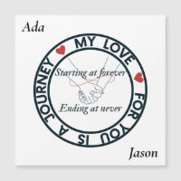 Endless Love's Journey