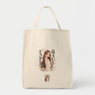 Endless Magic Enchanting Art Tote Bag – PeTote Bag