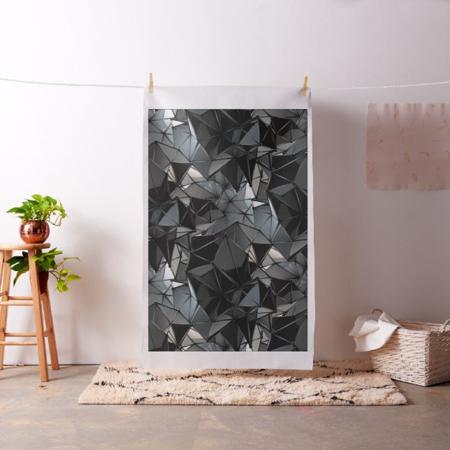 endless monochrome : fabric (In Situ)