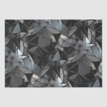 endless monochrome :