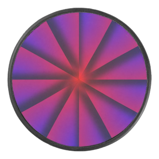Endless Pinwheel par Kenneth Yoncich (Devant)