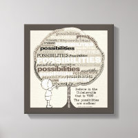 Endless Possibilities