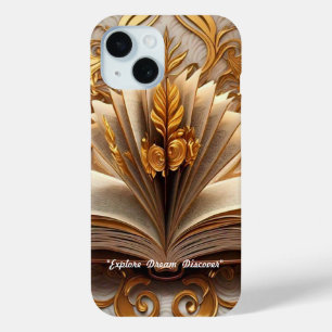"Endless Possibilities" iPhone 15 Case