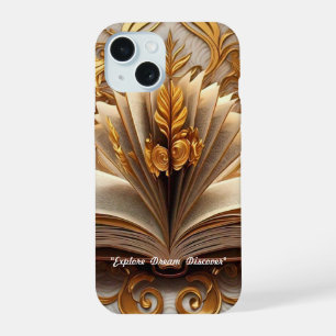 "Endless Possibilities" iPhone 15 Case
