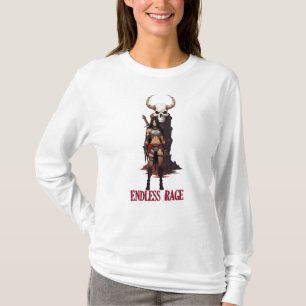 Endless Rage T-Shirt