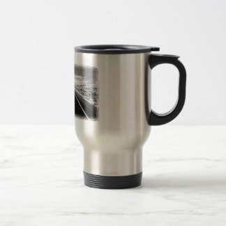 Endless Road Go Mug