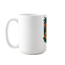 Endless Summer Bulldog - Retro Surf