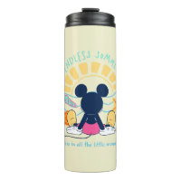 Endless Summer Mickey Mouse