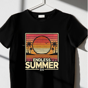 endless summer T-Shirt