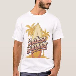 Endless summer T-Shirt
