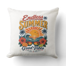 Endless Summer.
