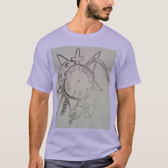 Endless time T-Shirt