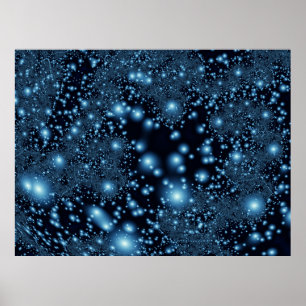 Endless univers poster