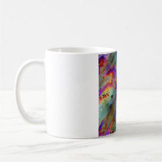 Endless Universe Coffee Mug