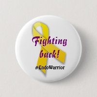 'Endo Fight' Button