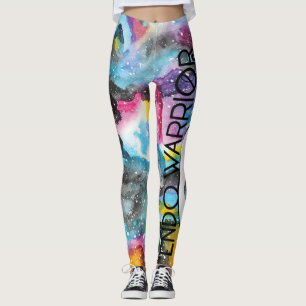 ENDO WARRIOR Leggings