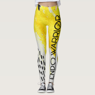 ENDO WARRIOR Leggings