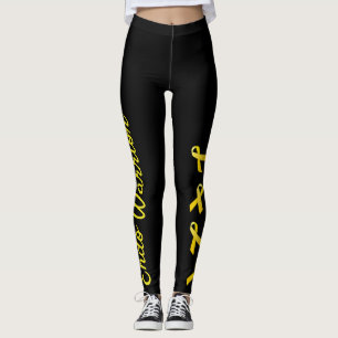 Endo Warrior Leggings (2)