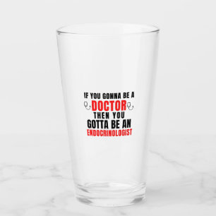 Endocrinologist Glass