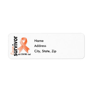 Endometrial Cancer Survivor 19