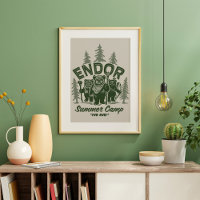 Endor Summer Camp