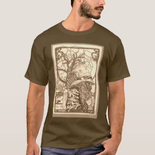 Endor the Wizard T-Shirt
