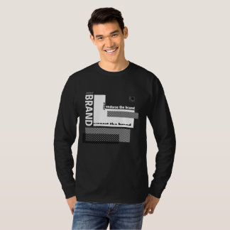 endorse the brand t-shirt