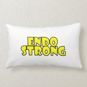 EndoStrong Pillow