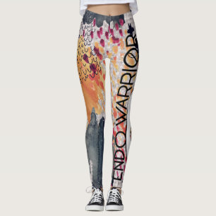 endowarriorleggings leggings