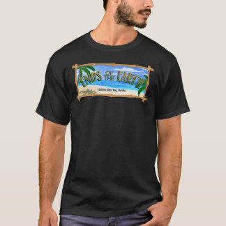 Ends of the Earth (ver2) Essential T-Shirt