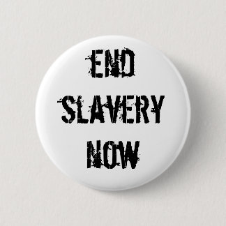 endslaverynow 2 inch round button