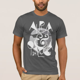 ENDURE ALPHA AND OMEGA T-Shirt