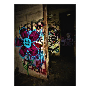 "Endure Centuries of Emotion" Photo Print
