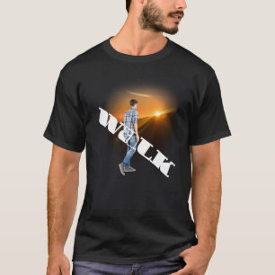 Endure to Keep Your Mind Steady – Kiên Trì Giữ Tâm T-Shirt