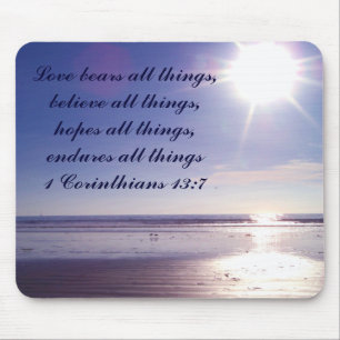 Enduring Love_ Mousepad