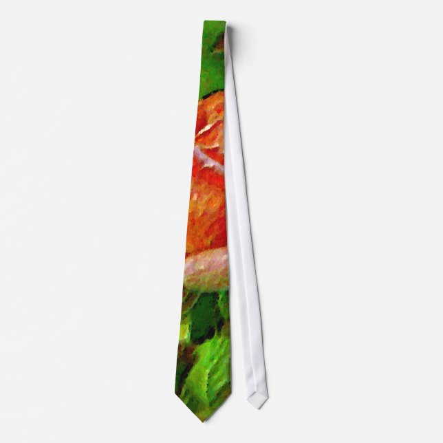 Enduring_ Tie (Front)