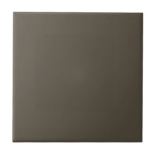Enduringly Bronze Brown Square Kitchen and Bath Tile