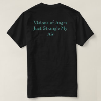 Enemy re-release tee