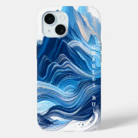 Energetic Blue for Sports Enthusiasts