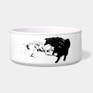Energetic Eats, Modern Dish