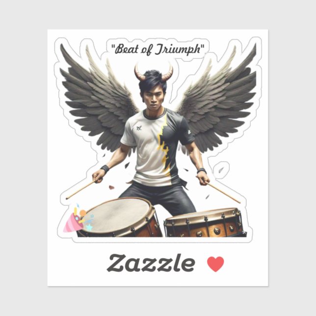 "Energetic Esports Harmony" (Sheet)