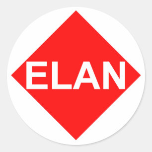 énergie autocollant