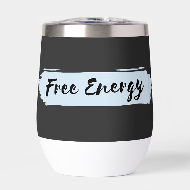 énergie libre (Avant)
