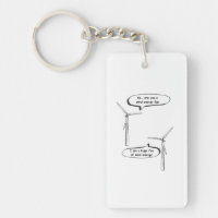Énergie renouvelable, je suis un énorme fan – Éner