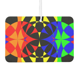 Energize by Kenneth Yoncich Air Freshener