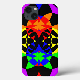 Energize by Kenneth Yoncich iPhone 13 Case