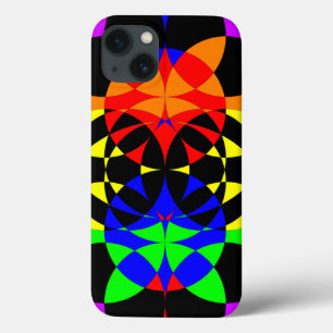 Energize by Kenneth Yoncich iPhone 13 Case