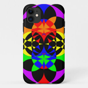 Energize by Kenneth Yoncich iPhone 11 Case